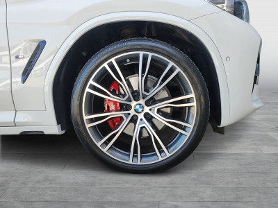 BMW X3 Gebrauchtwagen BMW X3 Gebrauchtwagen