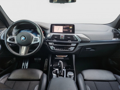 BMW X3 Gebrauchtwagen BMW X3 Gebrauchtwagen
