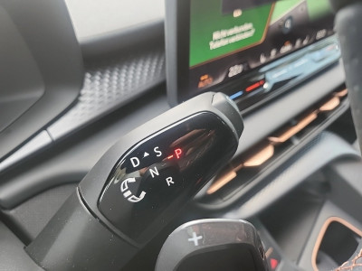 Cupra Terramar Gebrauchtwagen