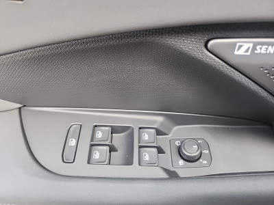 Cupra Terramar Gebrauchtwagen