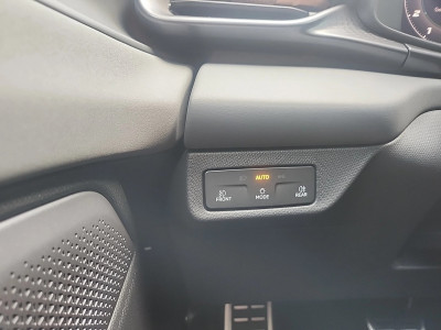 Cupra Terramar Gebrauchtwagen