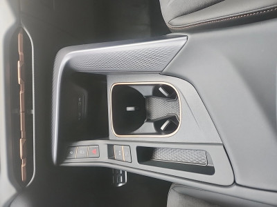 Cupra Terramar Gebrauchtwagen