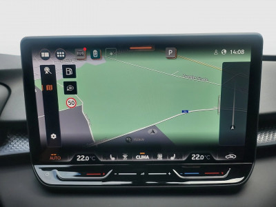 Cupra Terramar Gebrauchtwagen