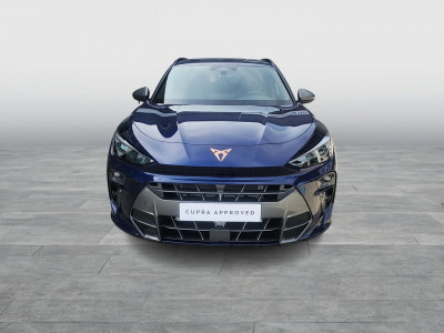 Cupra Terramar Gebrauchtwagen