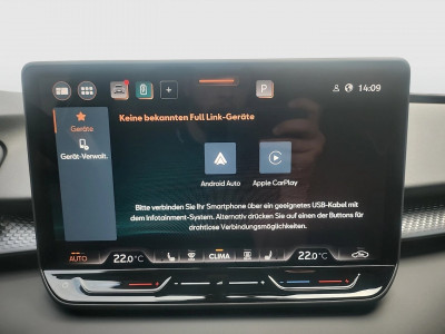 Cupra Terramar Gebrauchtwagen