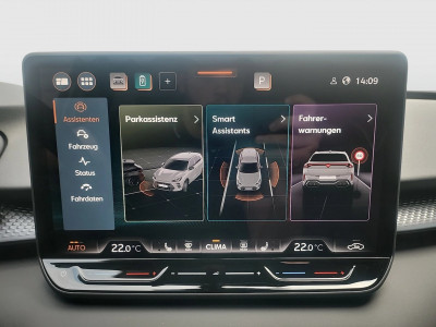 Cupra Terramar Gebrauchtwagen