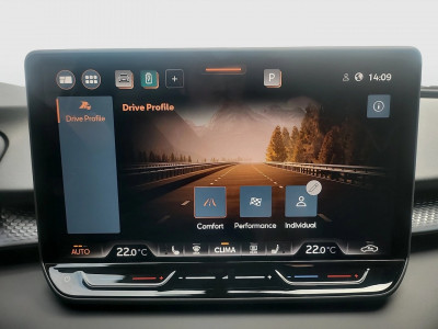 Cupra Terramar Gebrauchtwagen