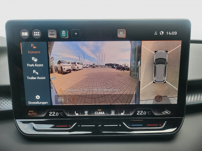 Cupra Terramar Gebrauchtwagen