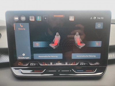 Cupra Terramar Gebrauchtwagen