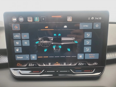 Cupra Terramar Gebrauchtwagen