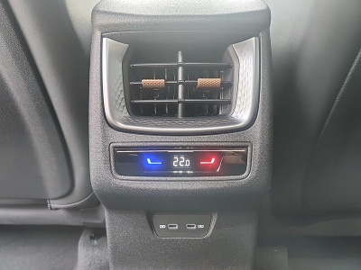 Cupra Terramar Gebrauchtwagen