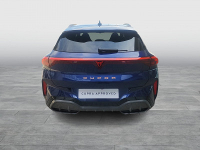 Cupra Terramar Gebrauchtwagen