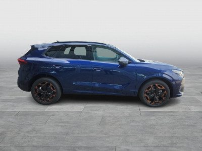Cupra Terramar Gebrauchtwagen