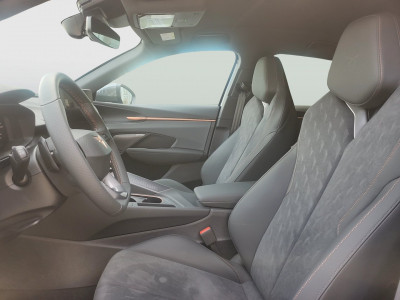 Cupra Terramar Gebrauchtwagen