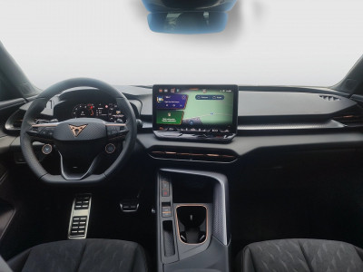 Cupra Terramar Gebrauchtwagen