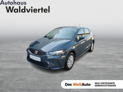 Seat Ibiza Gebrauchtwagen Seat Ibiza Gebrauchtwagen