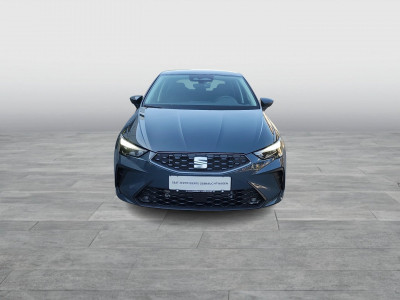 Seat Ibiza Gebrauchtwagen Seat Ibiza Gebrauchtwagen