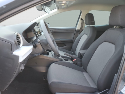 Seat Ibiza Gebrauchtwagen Seat Ibiza Gebrauchtwagen
