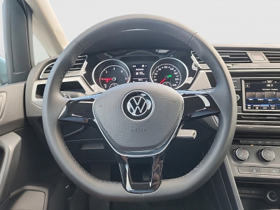VW Touran Gebrauchtwagen VW Touran Gebrauchtwagen