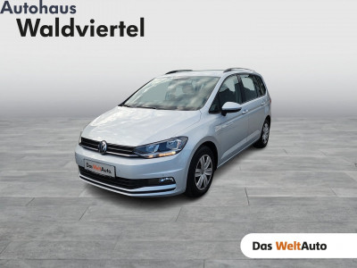 VW Touran Gebrauchtwagen VW Touran Gebrauchtwagen