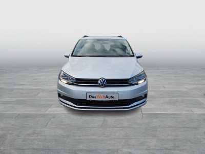 VW Touran Gebrauchtwagen VW Touran Gebrauchtwagen