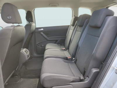 VW Touran Gebrauchtwagen VW Touran Gebrauchtwagen