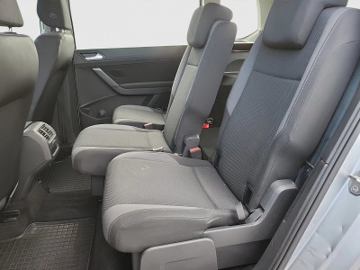 VW Touran Gebrauchtwagen VW Touran Gebrauchtwagen