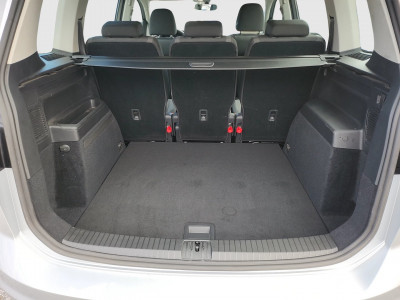 VW Touran Gebrauchtwagen VW Touran Gebrauchtwagen