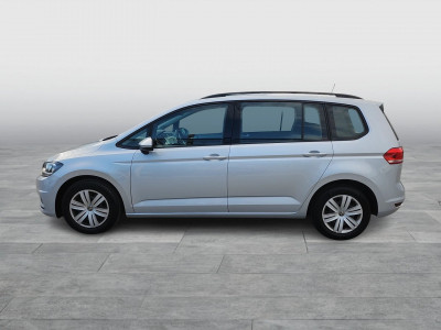 VW Touran Gebrauchtwagen VW Touran Gebrauchtwagen