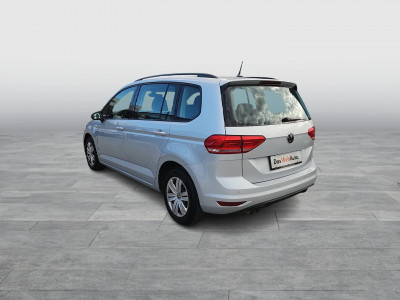 VW Touran Gebrauchtwagen VW Touran Gebrauchtwagen
