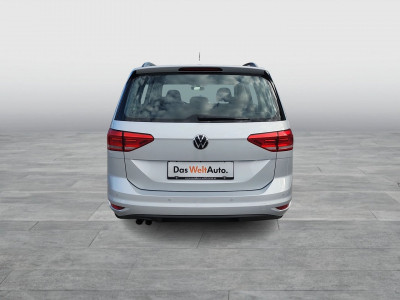 VW Touran Gebrauchtwagen VW Touran Gebrauchtwagen