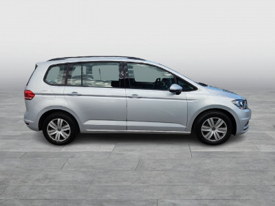 VW Touran Gebrauchtwagen VW Touran Gebrauchtwagen