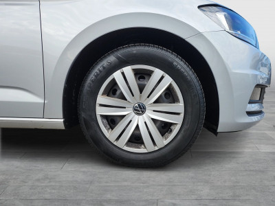 VW Touran Gebrauchtwagen VW Touran Gebrauchtwagen