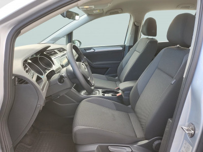 VW Touran Gebrauchtwagen VW Touran Gebrauchtwagen