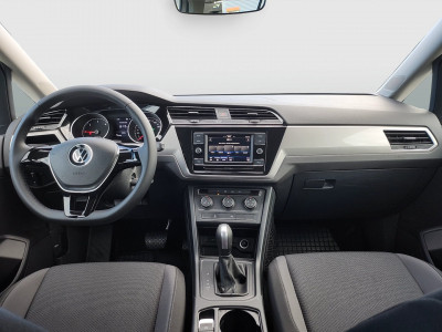 VW Touran Gebrauchtwagen VW Touran Gebrauchtwagen