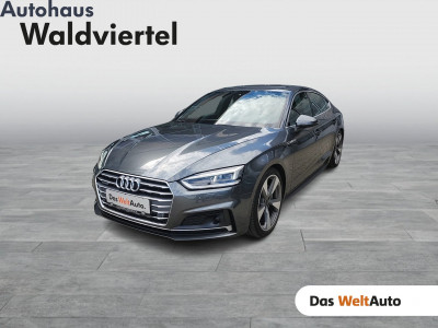 Audi A5 Gebrauchtwagen Audi A5 Gebrauchtwagen