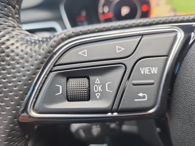 Audi A5 Gebrauchtwagen Audi A5 Gebrauchtwagen