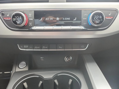 Audi A5 Gebrauchtwagen Audi A5 Gebrauchtwagen