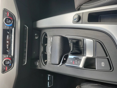 Audi A5 Gebrauchtwagen Audi A5 Gebrauchtwagen