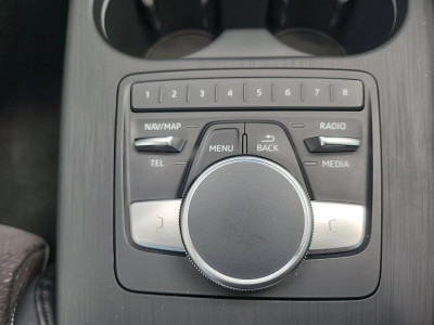 Audi A5 Gebrauchtwagen Audi A5 Gebrauchtwagen