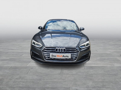 Audi A5 Gebrauchtwagen Audi A5 Gebrauchtwagen