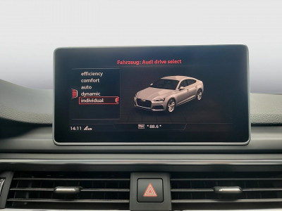 Audi A5 Gebrauchtwagen Audi A5 Gebrauchtwagen