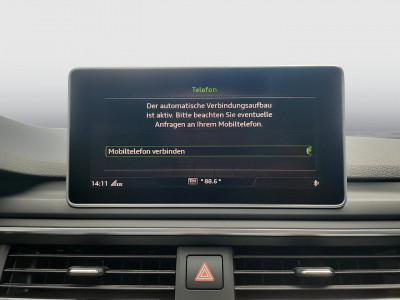 Audi A5 Gebrauchtwagen Audi A5 Gebrauchtwagen