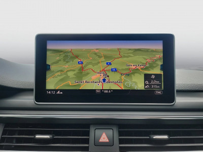 Audi A5 Gebrauchtwagen Audi A5 Gebrauchtwagen