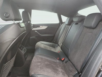 Audi A5 Gebrauchtwagen Audi A5 Gebrauchtwagen