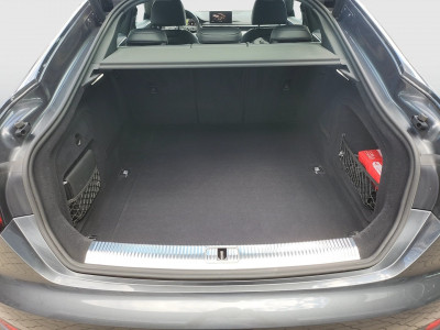 Audi A5 Gebrauchtwagen Audi A5 Gebrauchtwagen