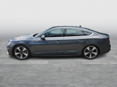 Audi A5 Gebrauchtwagen Audi A5 Gebrauchtwagen