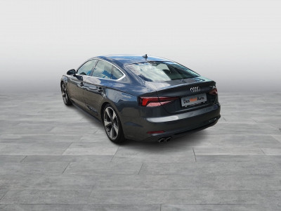 Audi A5 Gebrauchtwagen Audi A5 Gebrauchtwagen