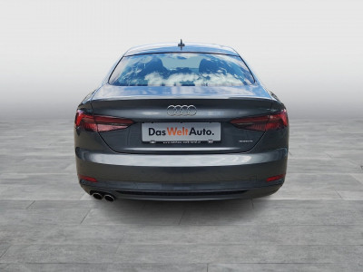 Audi A5 Gebrauchtwagen Audi A5 Gebrauchtwagen