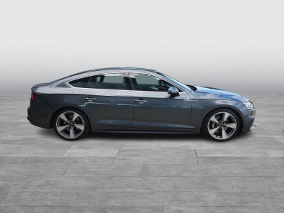 Audi A5 Gebrauchtwagen Audi A5 Gebrauchtwagen